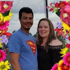 Meet your Posher, Halie