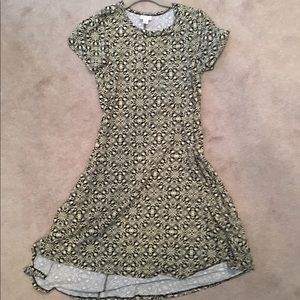LuLaroe Carly dress