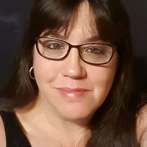 Meet your Posher, Pam