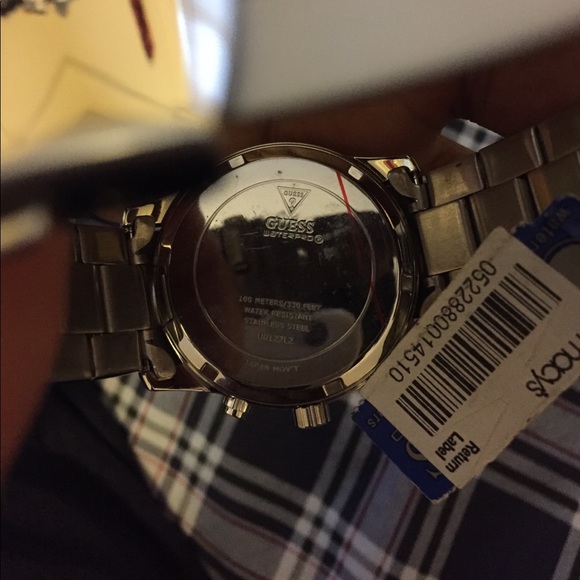 Guess Watch - Picture 3 of 3