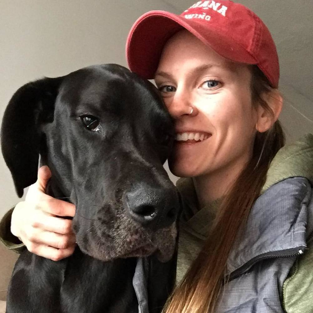 Meet your Posher, Spencer