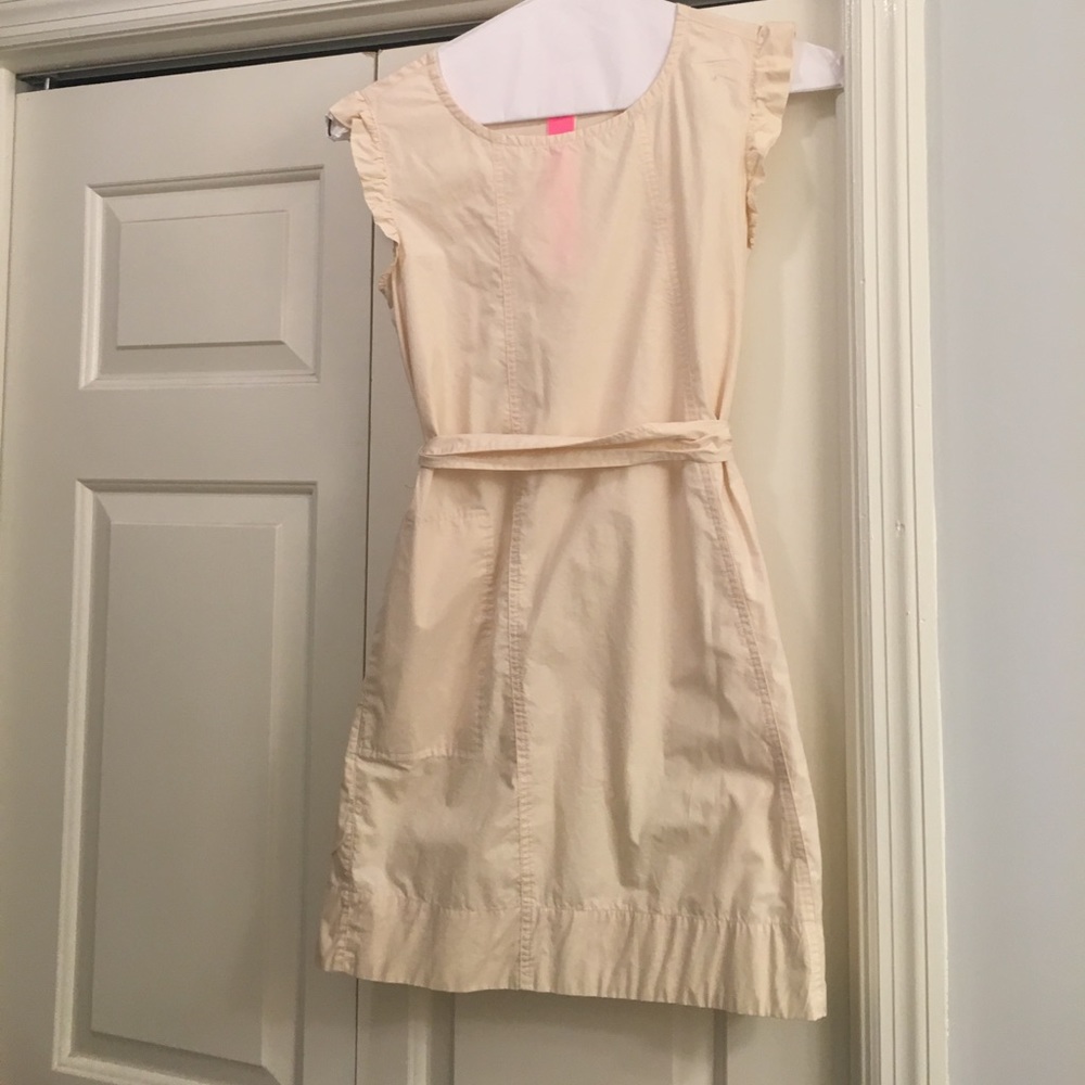 jcrew dress with pockets!!!