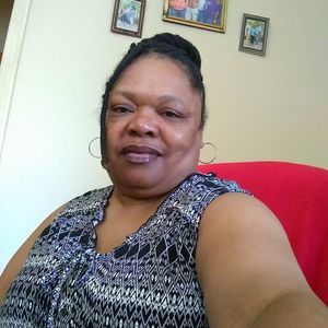 Meet your Posher, Antoinette