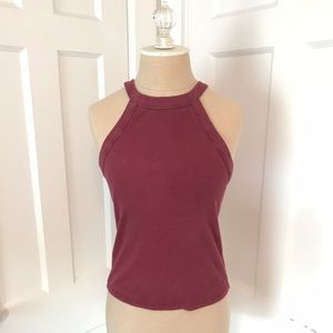 AE soft and sexy tank