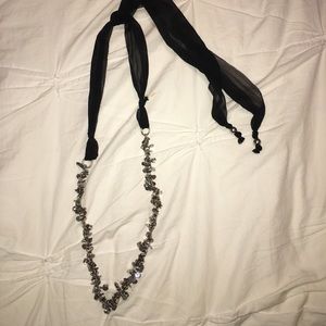 Jewel kade necklace