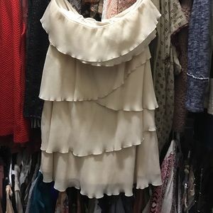 EUC PINS AND NEEDLES DRESS URBAN OUTFITTERS