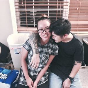 Meet your Posher, Evan