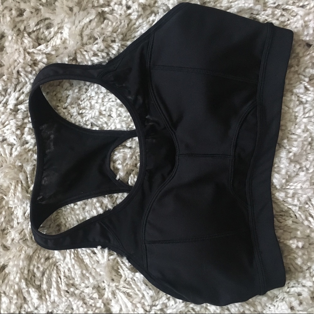 Athleta sports bra