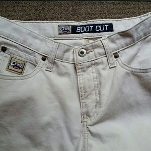 Cruel Girl Jeans