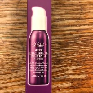 Kiehls Super Multi Eye Serum