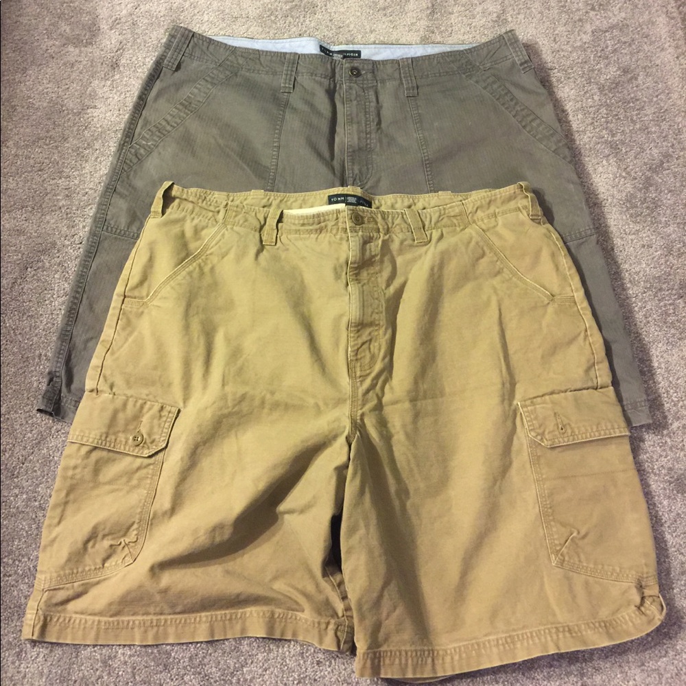 Tommy Men's shorts