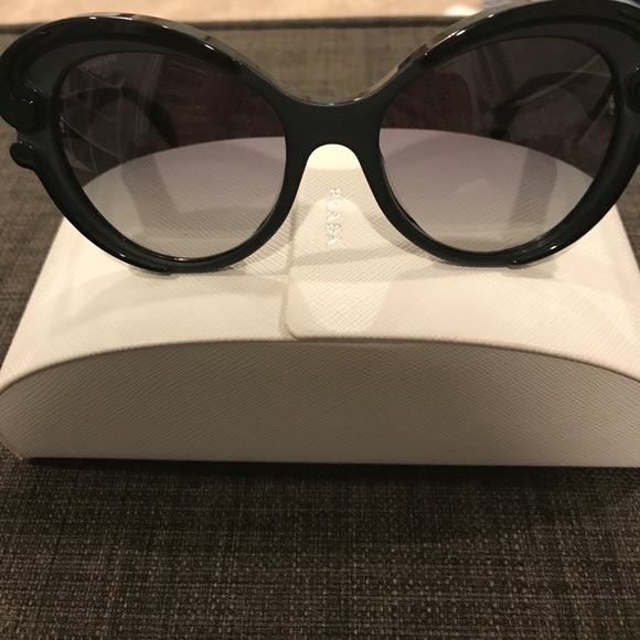 Prada Accessories - Prada sunglasses