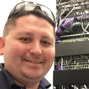 Meet your Posher, Gerald