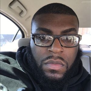 Meet your Posher, Lamar