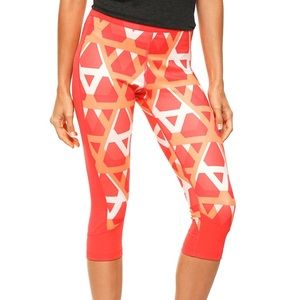 Adidas Triover Leggings