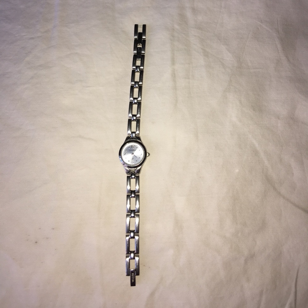 Fossil Watch