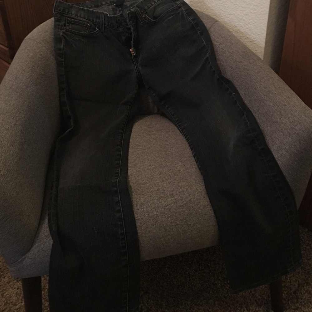 Lucky brand jeans