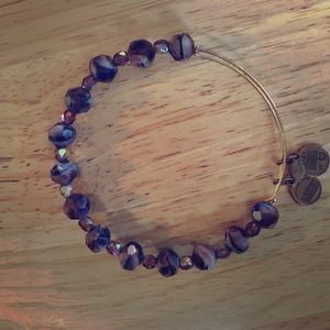 ALEX AND ANI Beaded Bangle