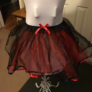 Brand new tutu