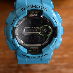 G-SHOCK