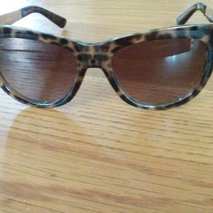 Brand New- Authentic Gucci Sunglasses