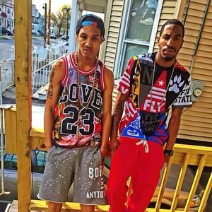 Meet your Posher, Cory