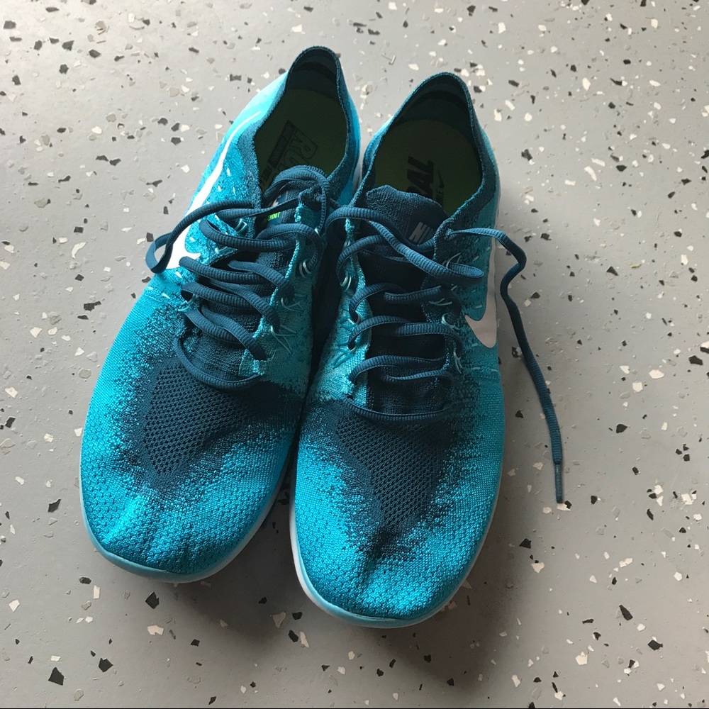 Men's Nike Free RN Flyknit