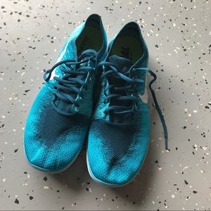 Men's Nike Free RN Flyknit