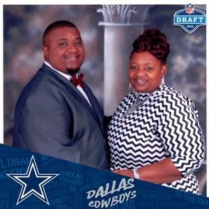 Meet your Posher, Tasha