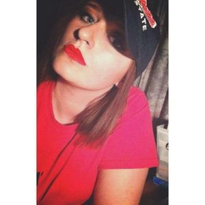 Meet your Posher, Lindsay