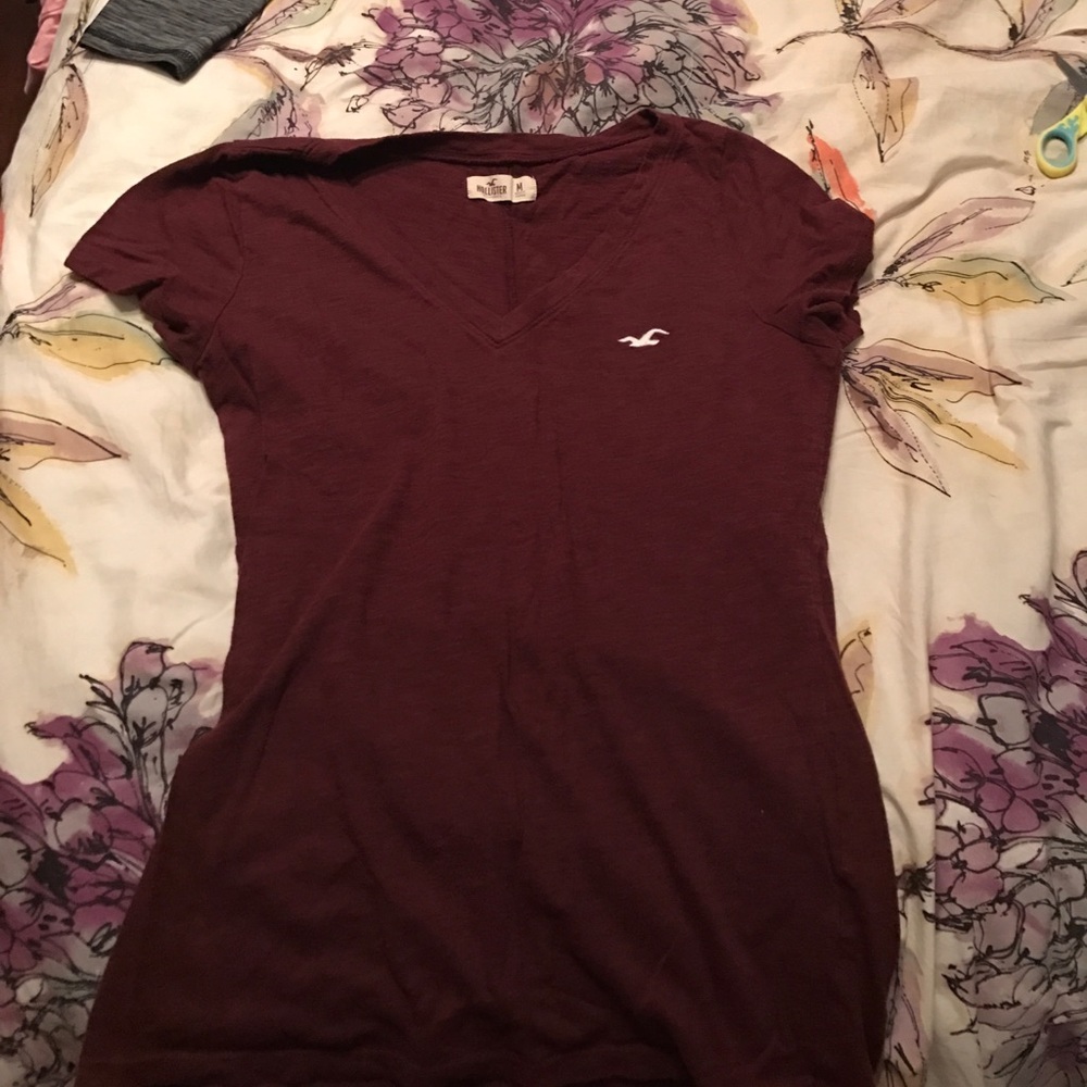 Hollister Shirt
