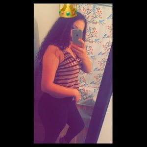 Meet your Posher, Dayanara