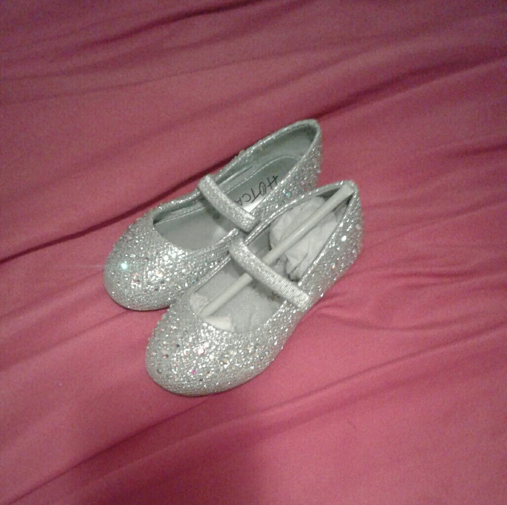 dress shoes