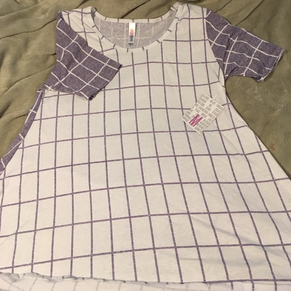 Lularoe Perfect T