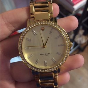 Kate Spade Watch with box!