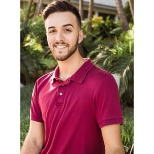 Meet your Posher, Chance