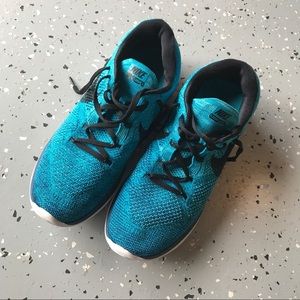 Men's Nike Flyknit Lunar 4