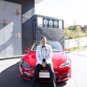 Meet your Posher, Adam