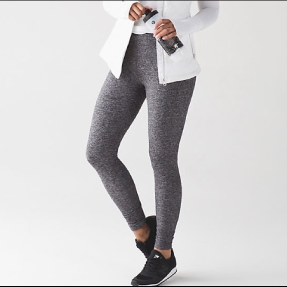 🔥NWT Lululemon Yoga Pant