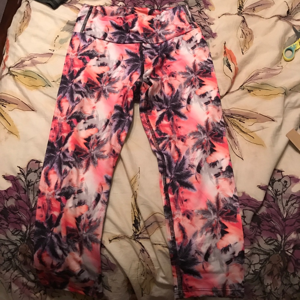 Leggings