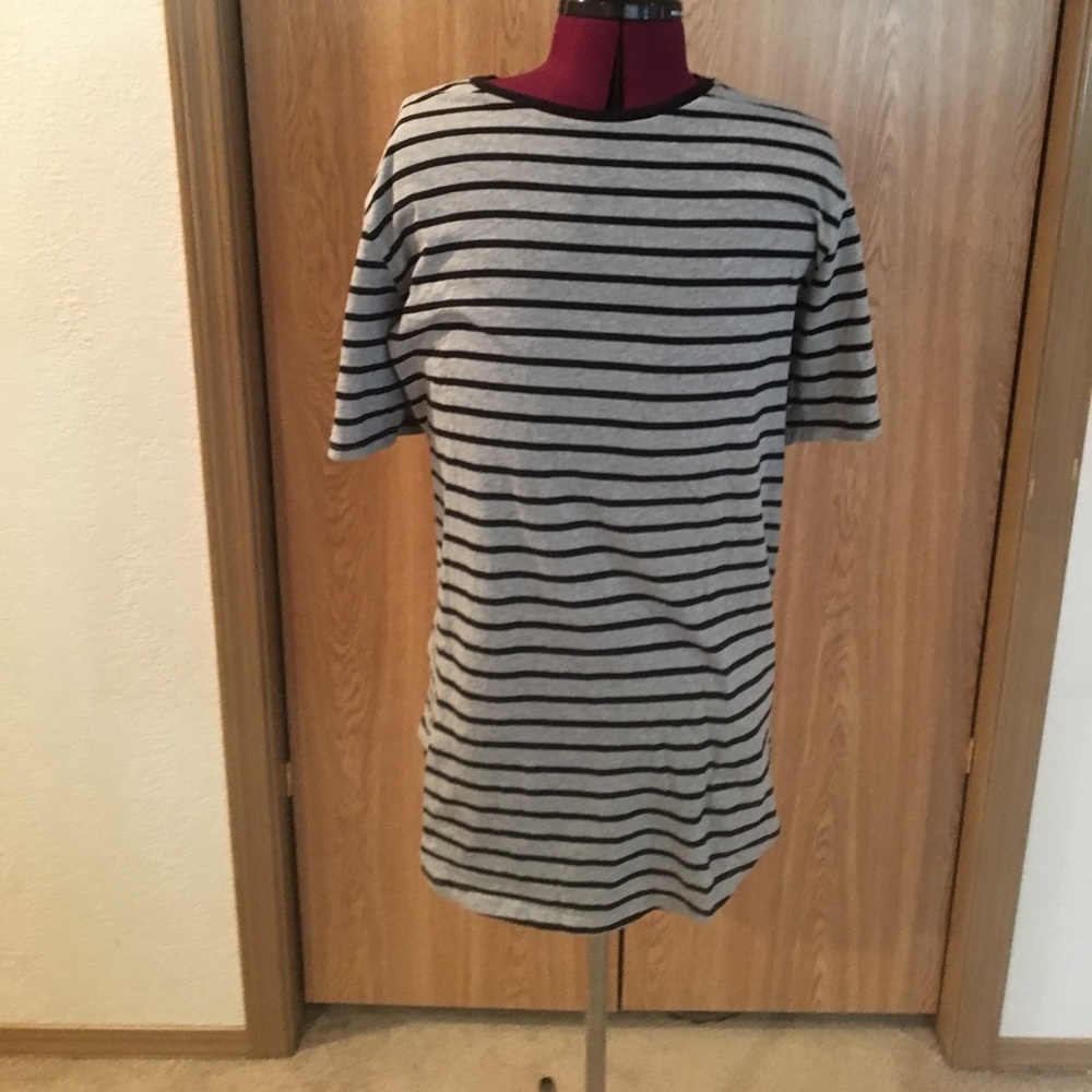 Pacsun Long Fitted Men's Shirt