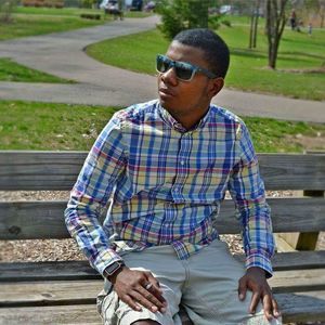 Meet your Posher, Dontece