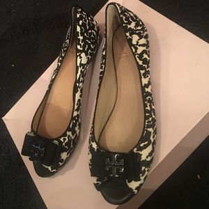 Tori Burch Flats
