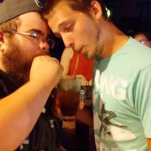 Meet your Posher, Kyle