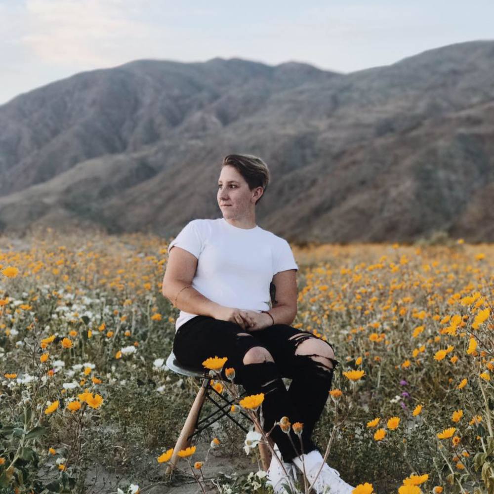 Meet your Posher, Samantha