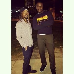 Meet your Posher, Eli