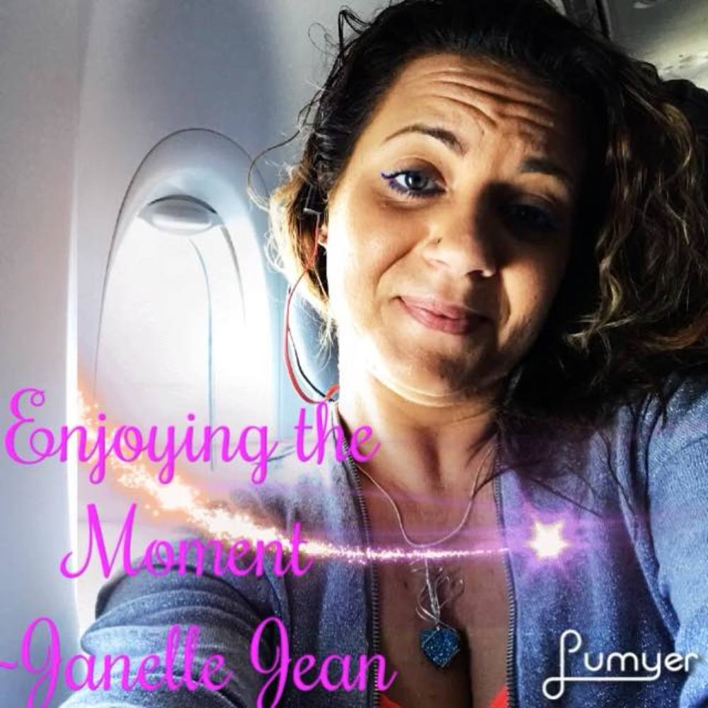 Meet your Posher, Janelle