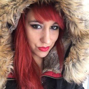 Meet your Posher, Kathryn