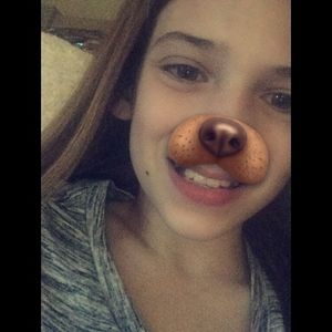 Meet your Posher, Nevaeh