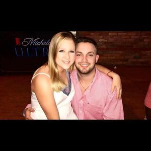 Meet your Posher, Landry